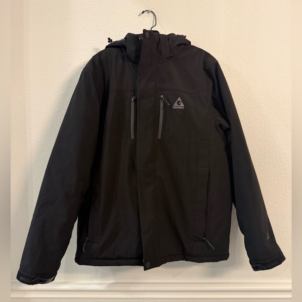 Men’s Gerry Jacket L
